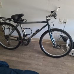 Bicycle 26 Trek