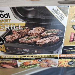 Ninja Foodi Inside Grill Xl