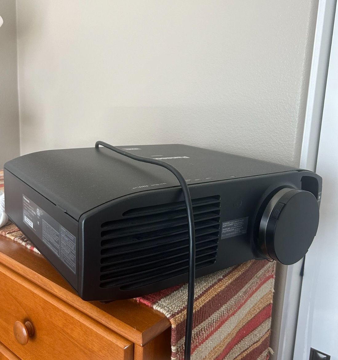 Projector Panasonic