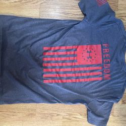 Under Armour Sz Small