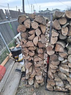 Firewood