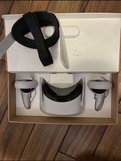 Meta Quest 2