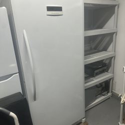 Frigidaire Upright Freezer