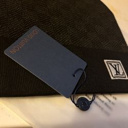 Louis Vuitton Beanie