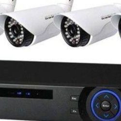 Security Cameras Systems