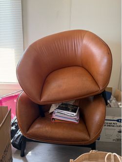 Free chairs