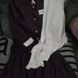 Kanao Cosplay