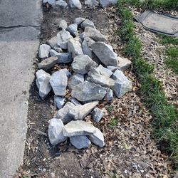 Free Rocks
