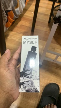 YSL MYSLF Eau de Parfum 100ml