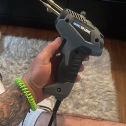 sodering gun 
