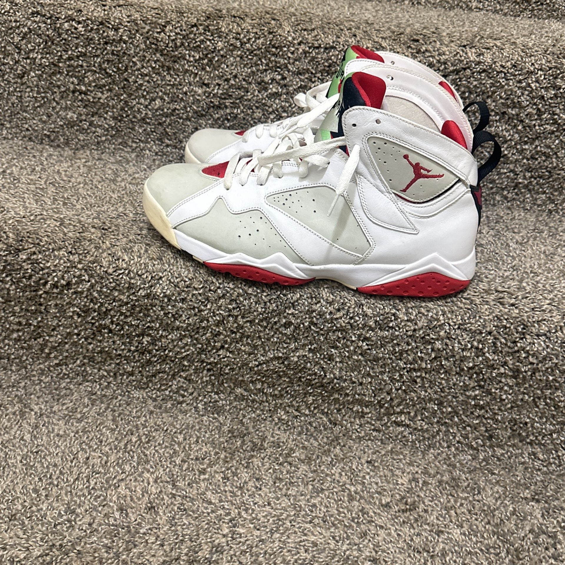 Air Jordan 7 Hare Sz. 13