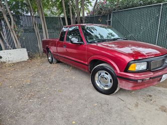 96 s10 For sale