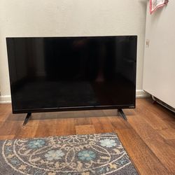Vizio TV