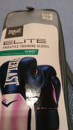 Training gloves