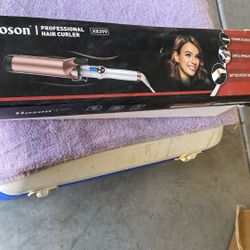 Hoson Hair Curler 2”  130W 