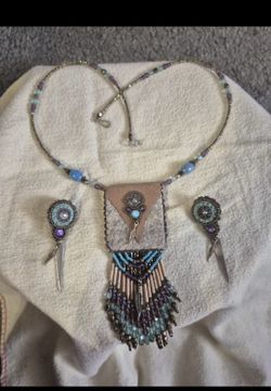 Vintage Indian Jewelry For Sale