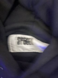 sp5der Hoodie Size Smal Men’s