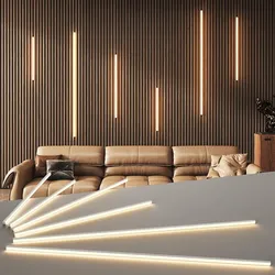 GloryAir LED Lights