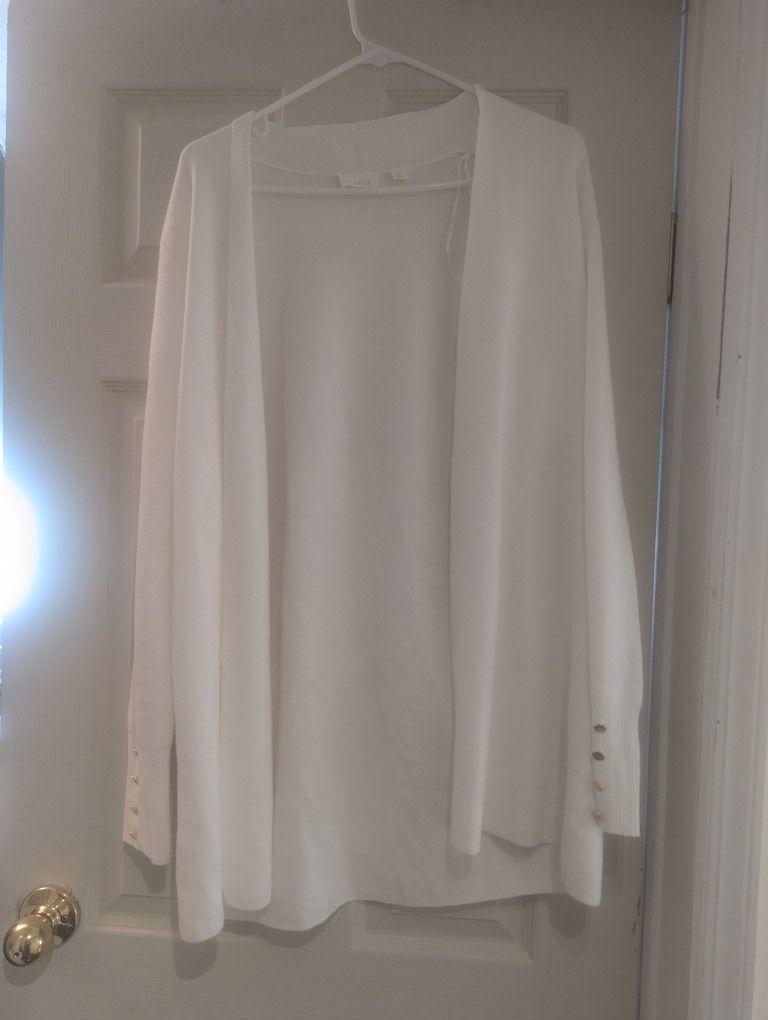 Cyrus Cardigan