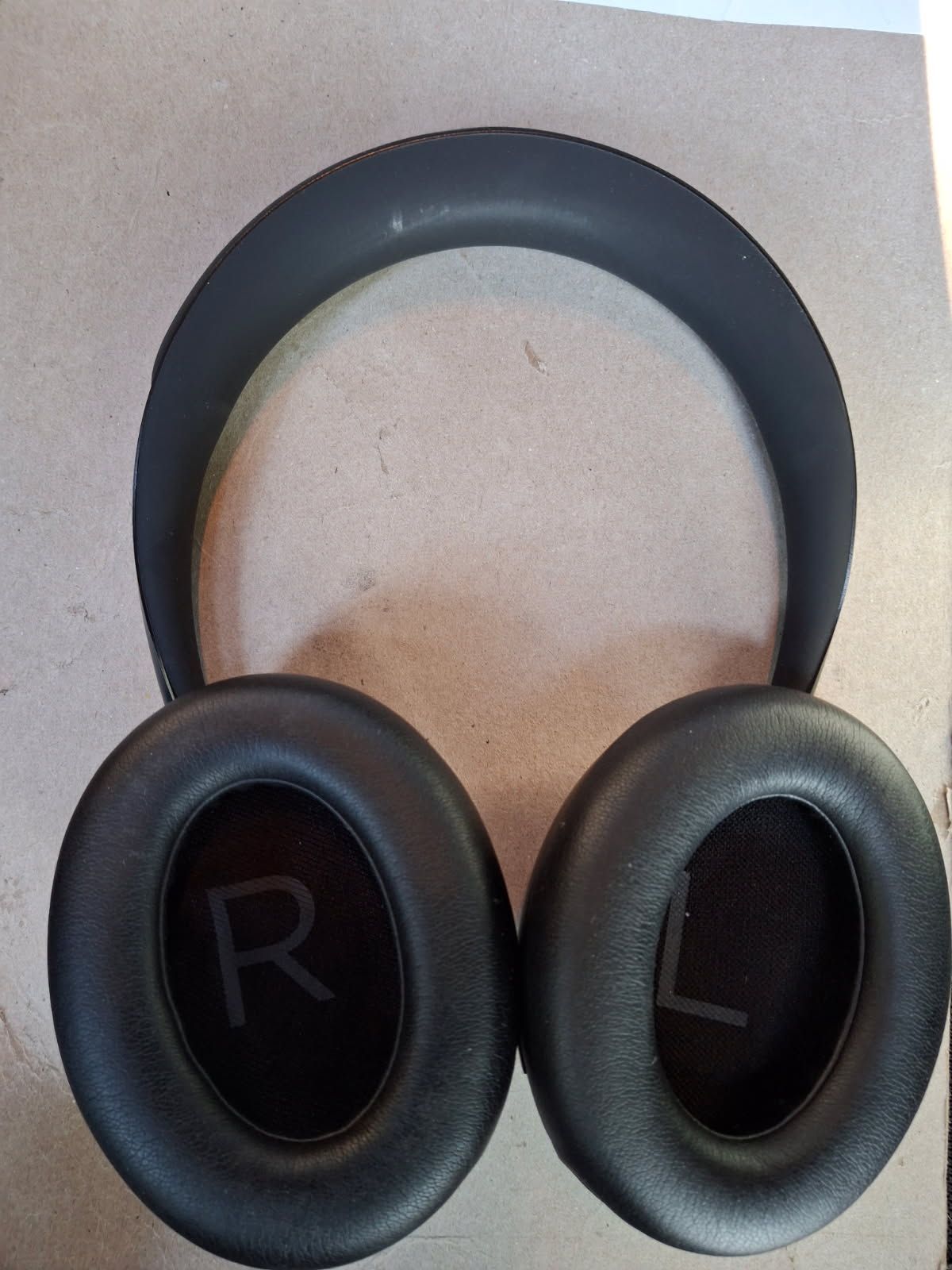 Bose NC 700 HP Bluetooth Headphones
