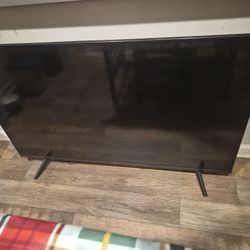 50 Inch Amazon fire t v
