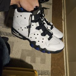 Nike CB 94 Size 12 Mens