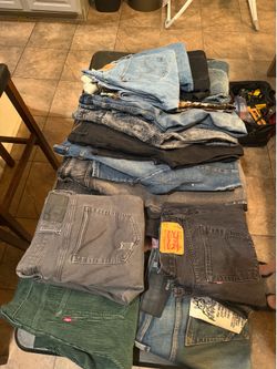 Men’s Jens 34x32  36x32
