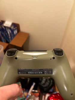 4th controller