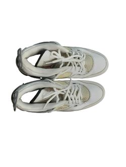 Jordan 836016-192 White