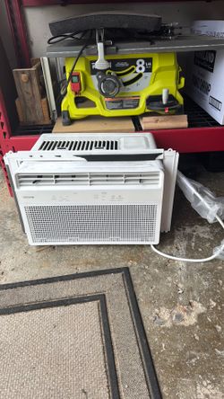 Air conditioning
