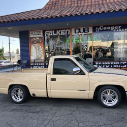 INTRO WHEELS