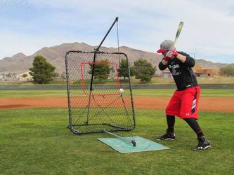 SwingAway baseball 2.0