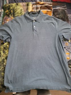 Merona Polo Shirt 
