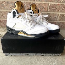Jordan 5 Retro