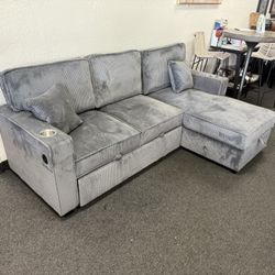 Sleeper Sofa