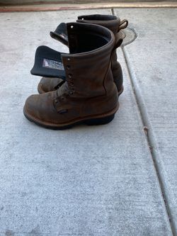RedWings climbers