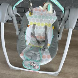 Baby Swing