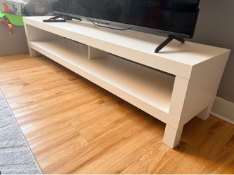 IKEA TV console