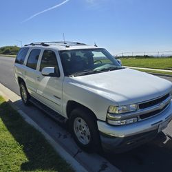 2005 Chevy Tahoe Lt