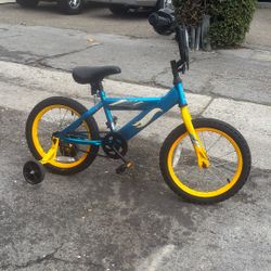 kids bike 