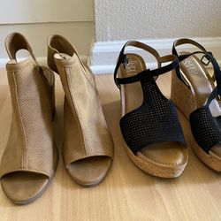 Women Sandals Size 8