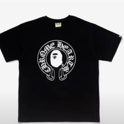 Bape shirts
