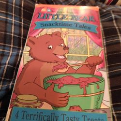 Maurice Sendak's Little Bear 