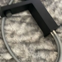 Black Faucet For Bathroom 20.00 Heater 25.00