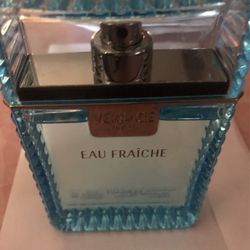 Versace Man Eau Fraiche 