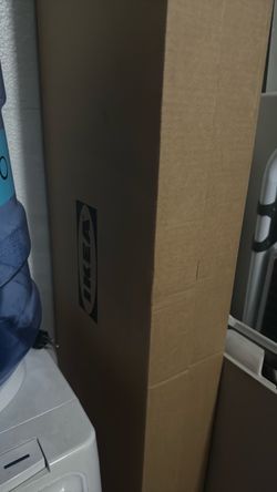 IKEA book shelf