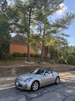 2006 Nissan 350z