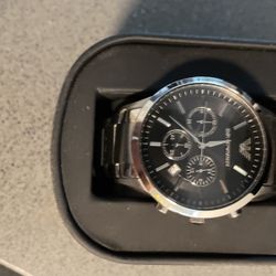 Brand New Emporio Armani’s Watch