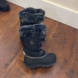 Kids Kamik Snow Boots