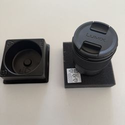 Panasonic Lumix S-S50 50mm Lens